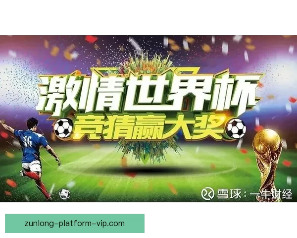 世界杯竞猜赔率分析与预测：如何根据数据做出明智投注决策